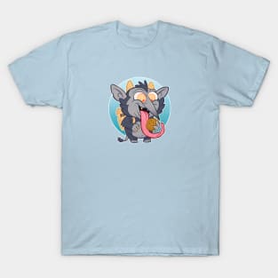 Carbed Up Krampus T-Shirt